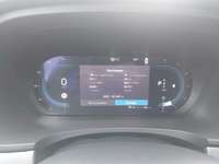 Ansicht Kombiinstrument