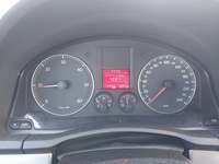 Ansicht Kombiinstrument