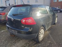 Ansicht hinten rechts