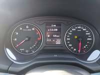 Ansicht Kombiinstrument