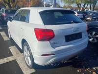 Ansicht hinten links