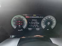 Ansicht Kombiinstrument