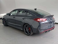 Vaizdas iš galo kairės