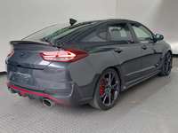 Vaizdas iš galo dešinės