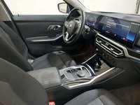 Вид на салон