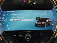 Статус автомобиля