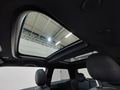 View of sunroof / panoramic roof
