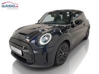 Вид спереди слева