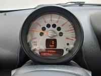 Вид на приборную панель