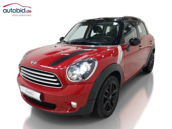 Вид спереди слева