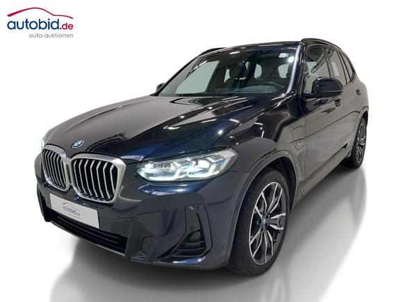 Вид спереди слева