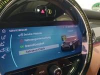 Статус автомобиля