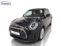 Mini Cooper SE "Yours Trim"