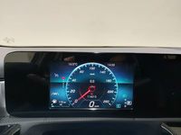 Вид на приборную панель