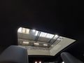 View of sunroof / panoramic roof