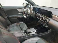 Вид на салон