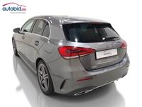 Вид сзади слева