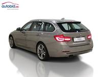 Вид сзади слева