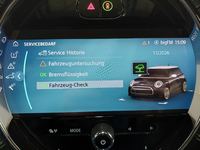 Статус автомобиля