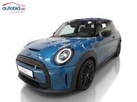 Вид спереди слева