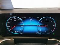 Pogled na kombinovani instrument