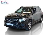 Mercedes-Benz GLB 220 d 4Matic Automatik