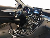 Pogled na unutrašnjost