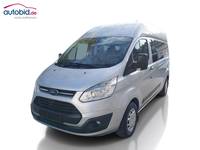 Vaizdas iš priekio kairės