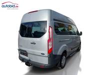 Vaizdas iš galo dešinės