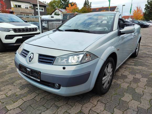 Náhled zpředu zleva