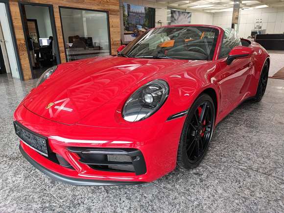 Náhled zpředu zleva