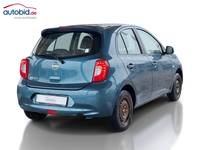 Vaade tagant paremalt