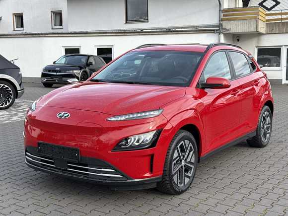 Náhled zpředu zleva