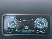 Pohled na přístrojovou desku