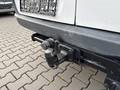 View of trailer tow-bar hitch