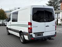 Náhled zezadu zleva