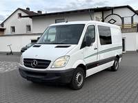 Náhled zpředu zleva