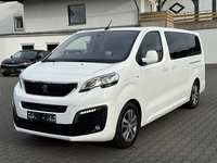 Peugeot e-Traveller L3 "Allure"