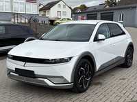 Vaizdas iš priekio kairės