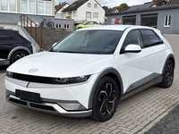 Vaizdas iš priekio kairės