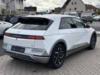 Vaizdas iš galo dešinės