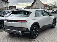 Vaizdas iš galo dešinės