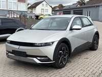 Vaizdas iš priekio kairės