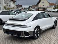 Vaizdas iš galo dešinės