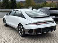 Vaizdas iš galo kairės