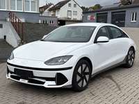 Vaizdas iš priekio kairės