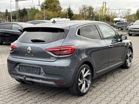 Vaizdas iš galo dešinės