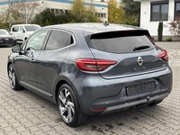 Vaizdas iš galo kairės