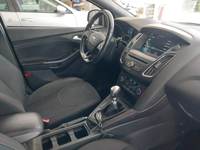 İç mekan görünümü