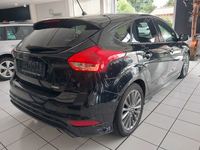 Sağ arka görünüm